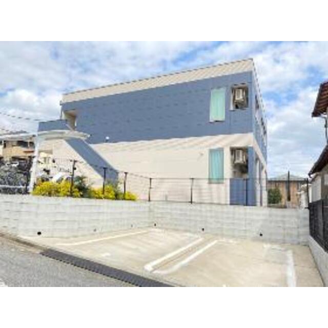 コンフォルト優の賃貸物件