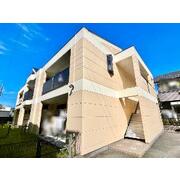 物件名が入ります