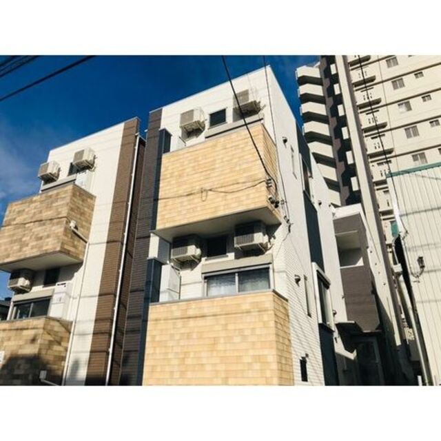 建物画像