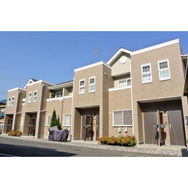 サン・ノーブルの賃貸物件