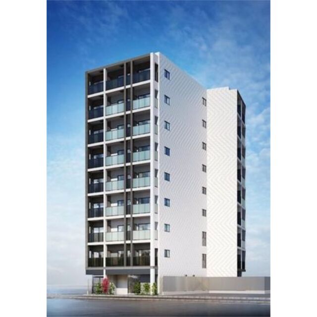 メインステージ八広の賃貸物件