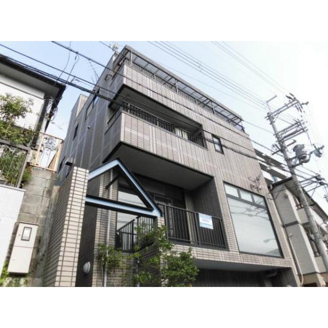 ハイミックの賃貸物件