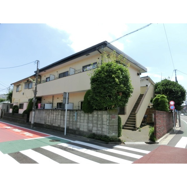 カサ・エトワールの賃貸物件