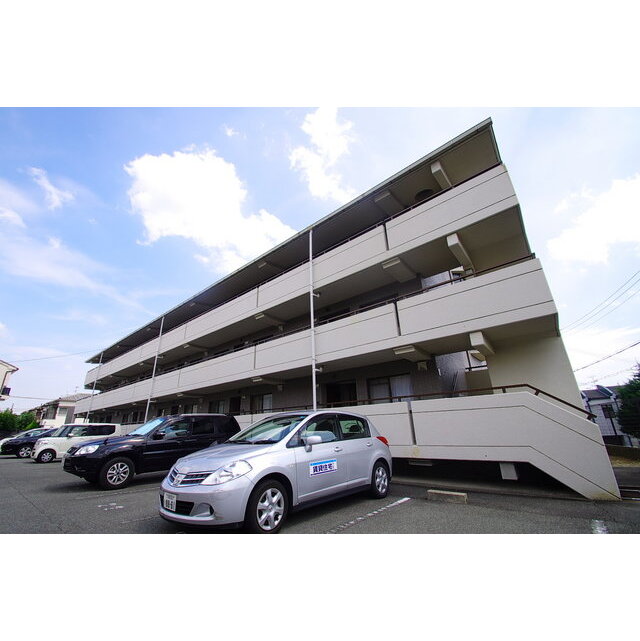 グランシャリオ箕面の賃貸物件