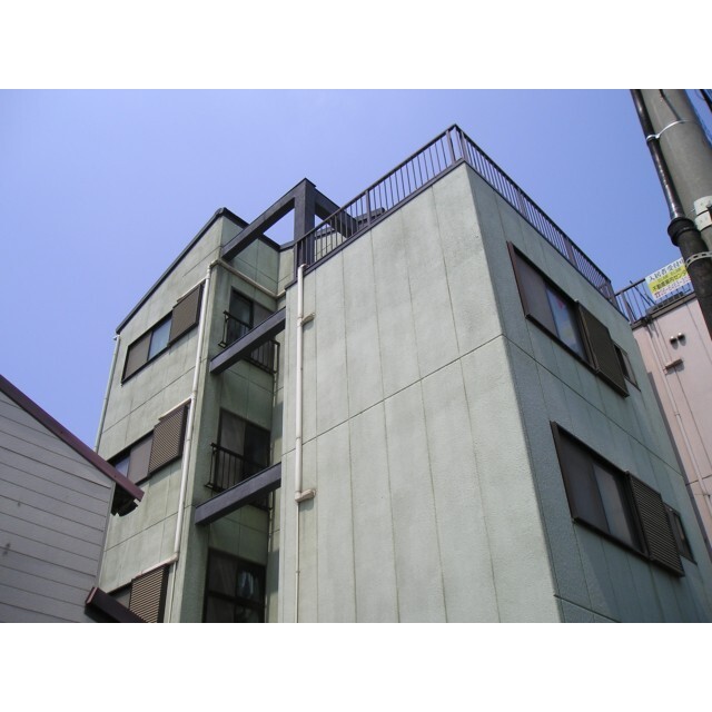 キヨシビルの賃貸物件