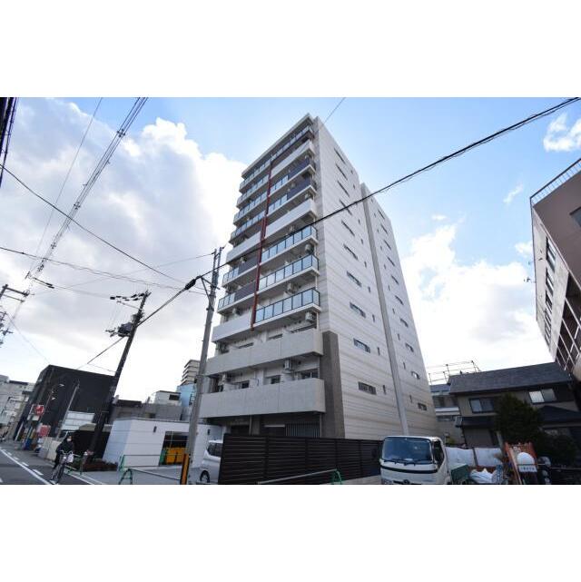 ＳＯＡＲサカイアヤノチョウの賃貸物件