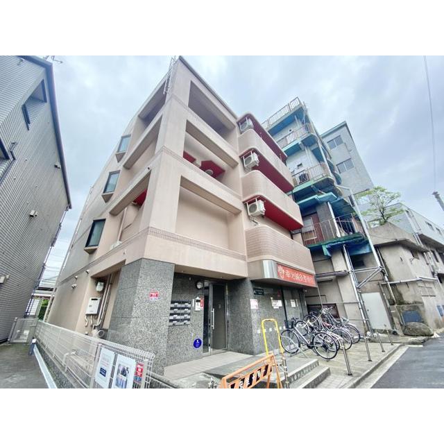 ファーストレジデンス岸部の賃貸物件