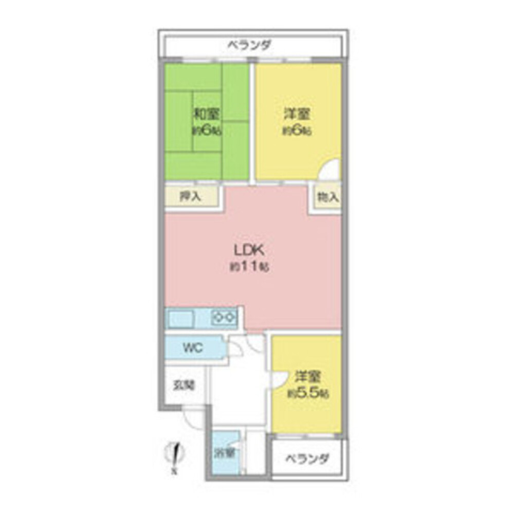 サムネイルイメージ