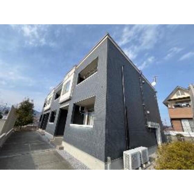 ヴェルジュみのやまIIの賃貸物件