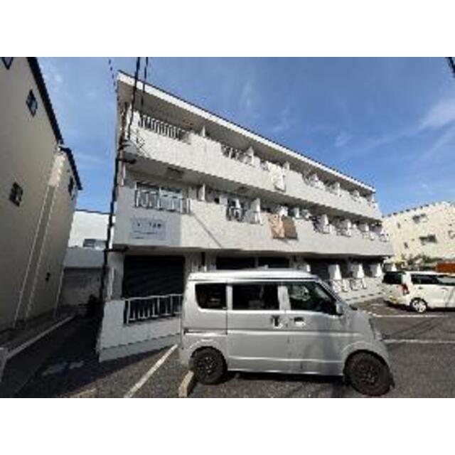 カーサ武蔵の賃貸物件