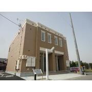 物件名が入ります