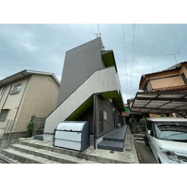 ココマンションの賃貸物件