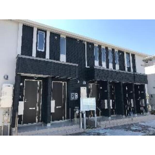 西羽生駅より徒歩2分 新築 2階建の賃貸物件