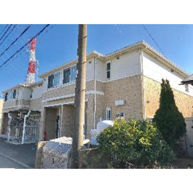 サウススプリング湘南の賃貸物件