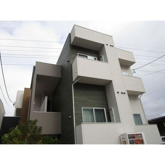 Feliz新守西の賃貸物件