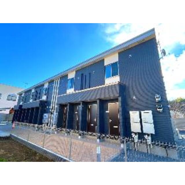 グランベルの賃貸物件