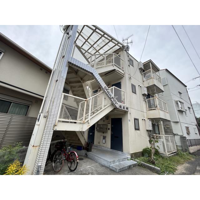 シャルムメゾン寝屋川の賃貸物件