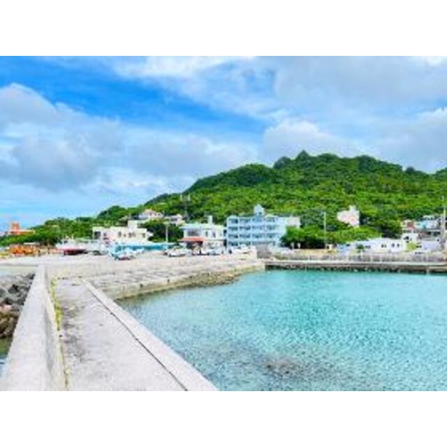 パレス・オーシャンビューの賃貸物件