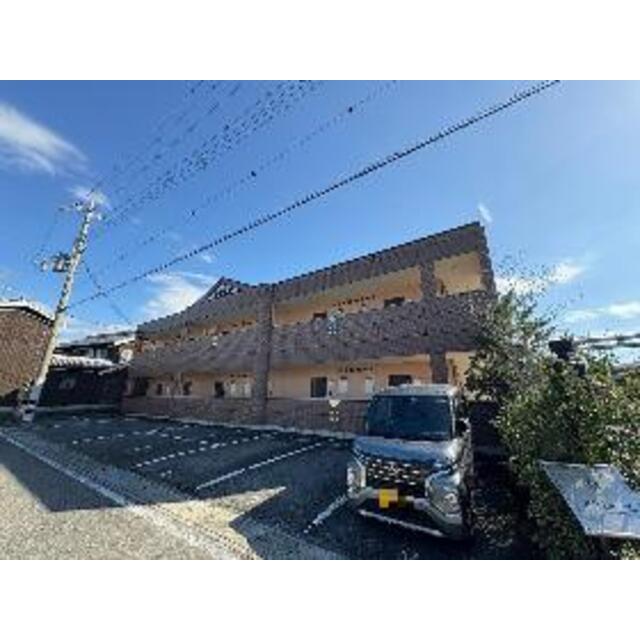 エリクシードの賃貸物件