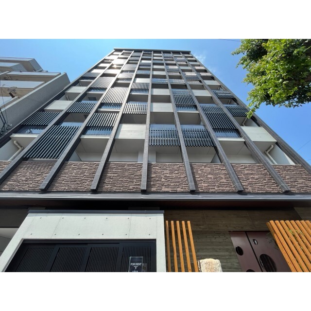 大曽根駅より徒歩13分 築3年11ヶ月 11階建の賃貸物件