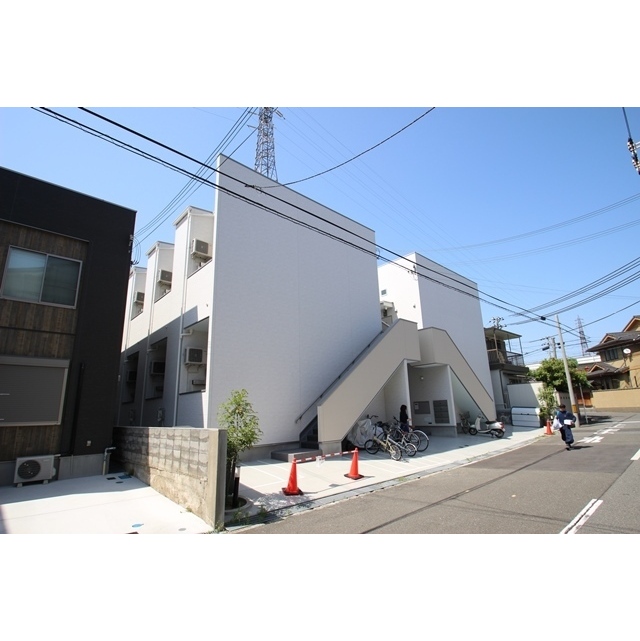 alberoaltoの賃貸物件