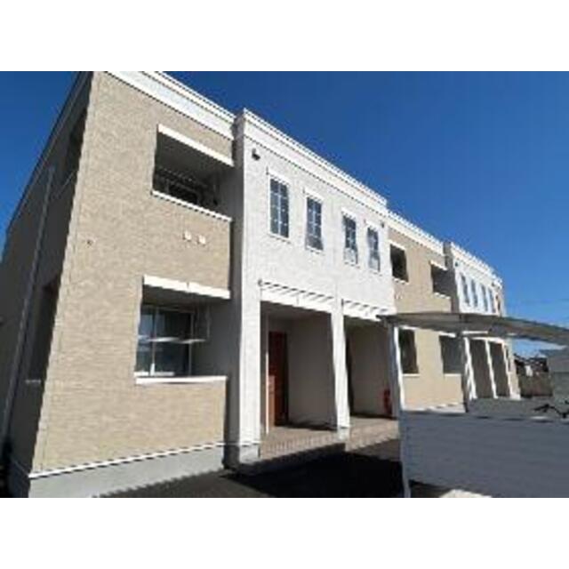 サンハウス３の賃貸物件