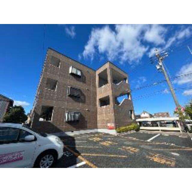 ピュア・エクセレンスの賃貸物件