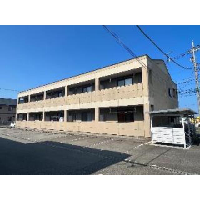 メゾン・ルミナス1の賃貸物件