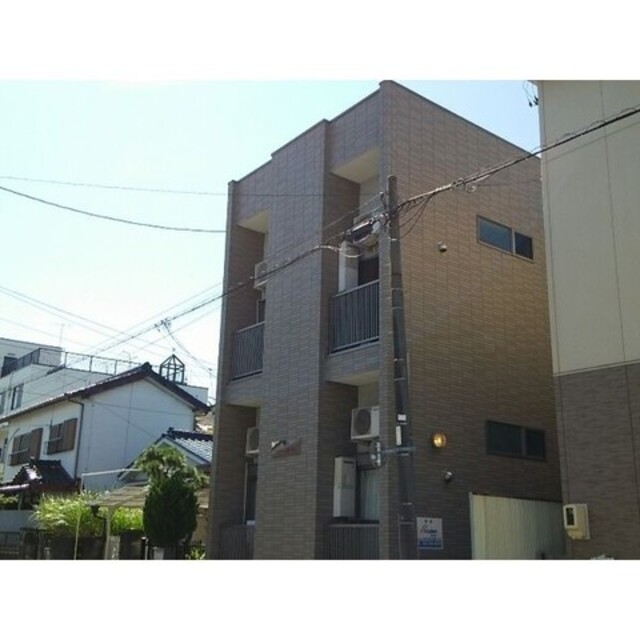 アビー・ロードの賃貸物件