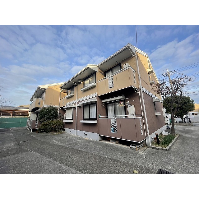 セジュール日野の賃貸物件