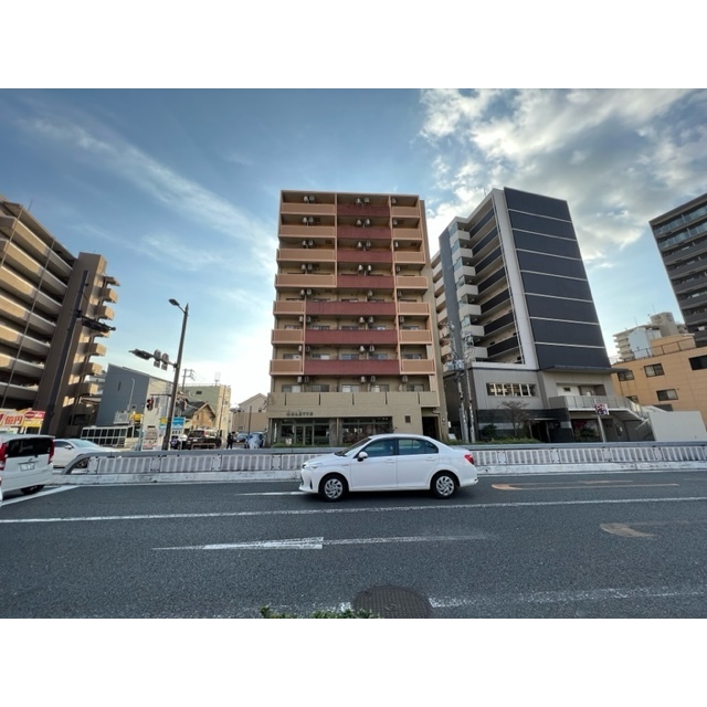 ヴァンスタージュ姫里の賃貸物件