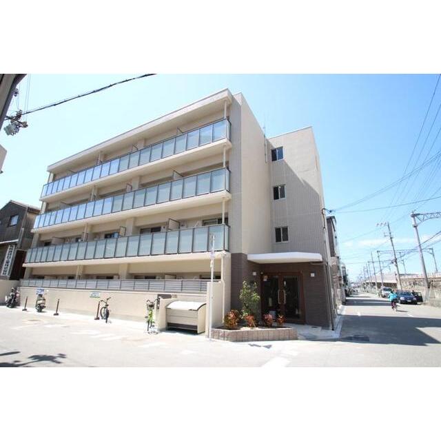 ラ・ナチュール大野の賃貸物件