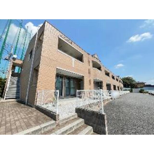 アドバンスの賃貸物件