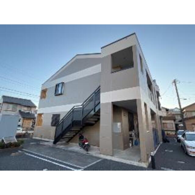 エターナルSの賃貸物件