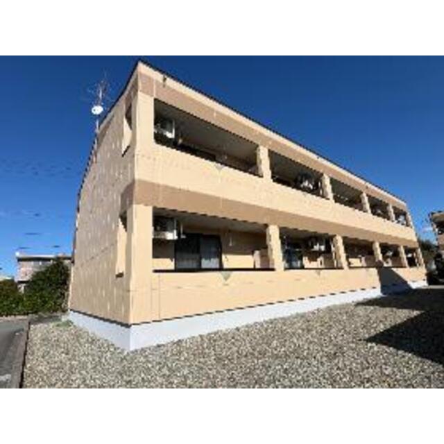 メルヴェール２の賃貸物件