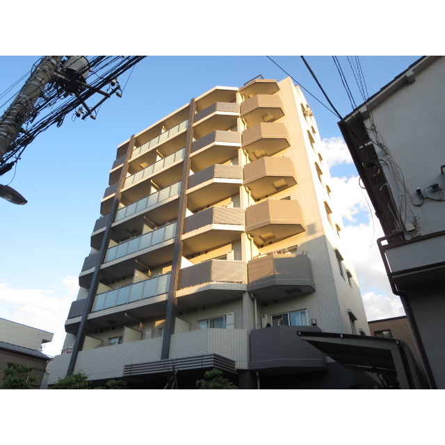 ＡＲＴＥＳＳＩＭＯＭＯＮＤＯの賃貸物件