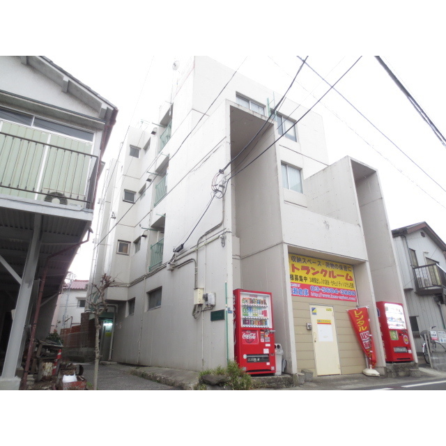 ＫＡＳＥビル４３の賃貸物件