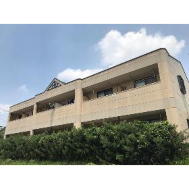 ハウスゆずの木の賃貸物件