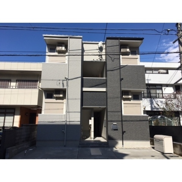 プランドール六番町の賃貸物件