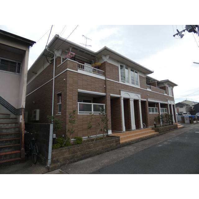 レジデンス カレント Aの賃貸物件