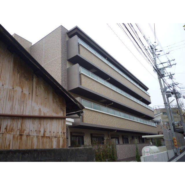 プラシド七瀬川の賃貸物件