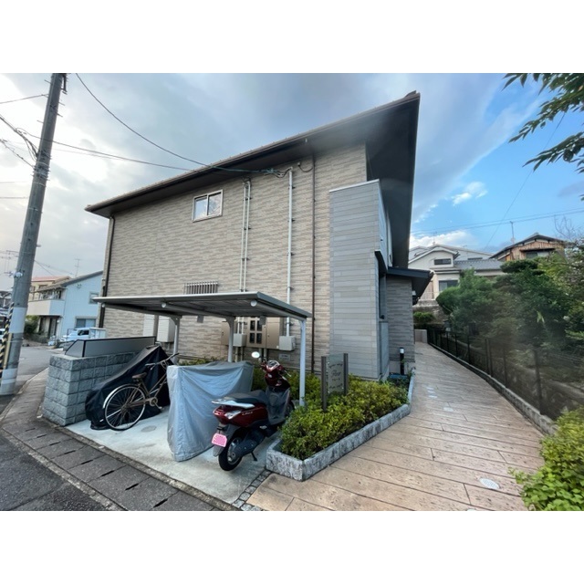 フルールの賃貸物件