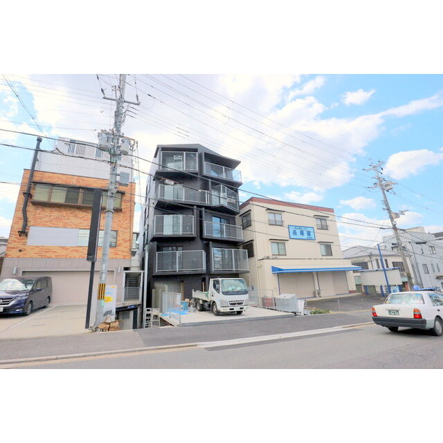 ＰＬＡＴＩＮＵＭDの賃貸物件