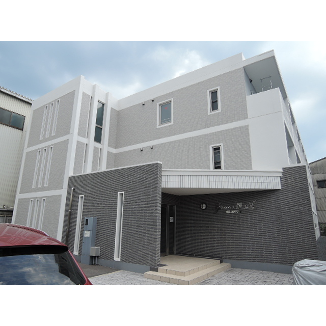 グレイス雅の賃貸物件