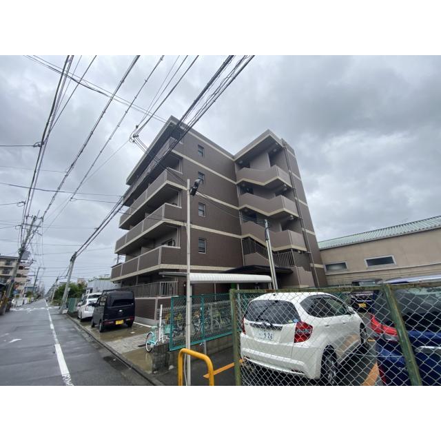 シティハウス東寺の賃貸物件