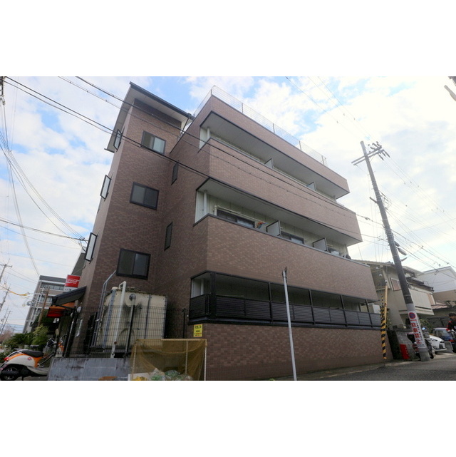 ステイブル伏見竹田の賃貸物件