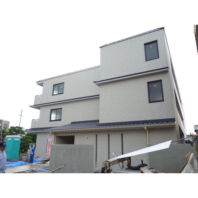 平蔵館の賃貸物件