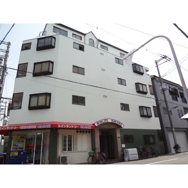 ウィンライフ中野の賃貸物件