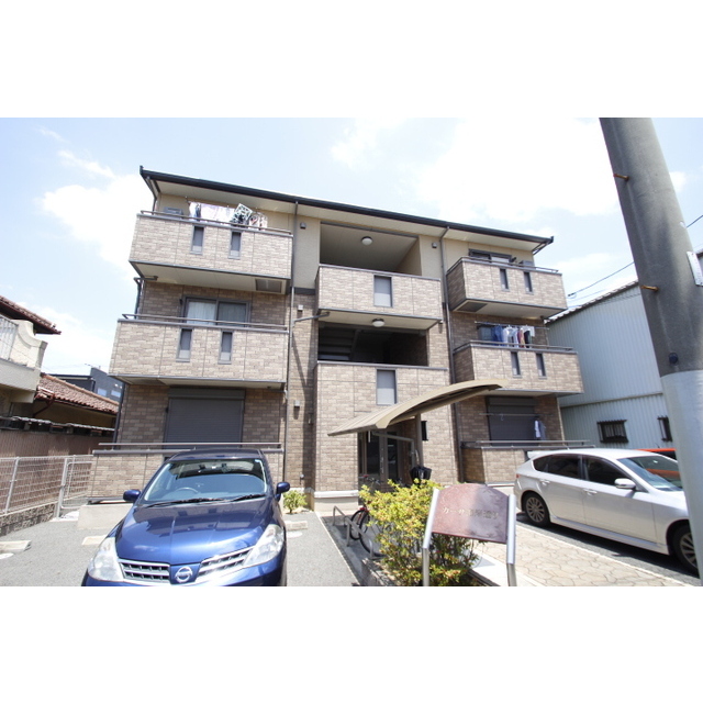 カーサ海岸通りの賃貸物件