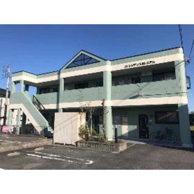 レジデンスミレニアムの賃貸物件